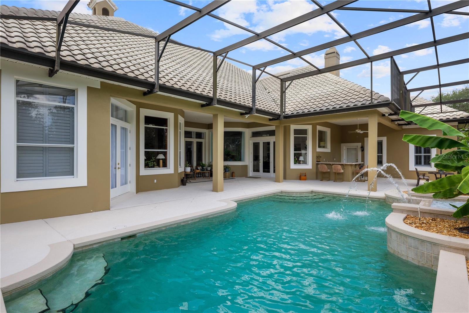 Image 32 of 40 For 10951 Emerald Chase Drive
