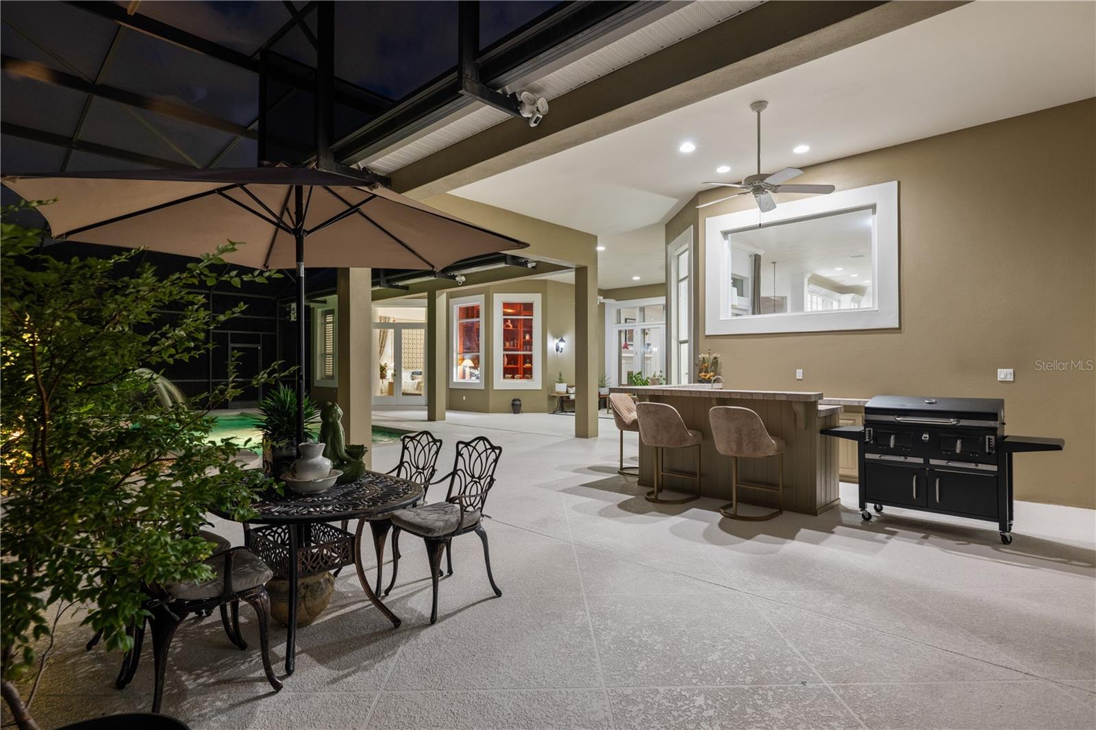 Image 36 of 40 For 10951 Emerald Chase Drive