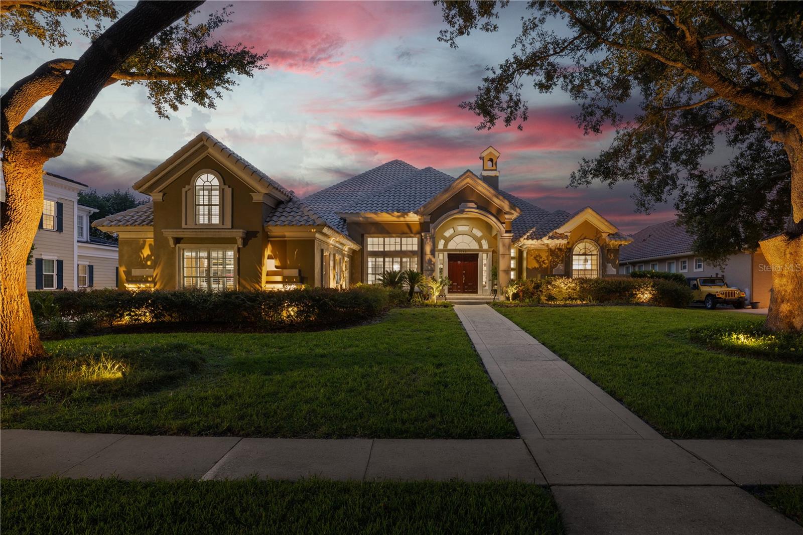Image 37 of 40 For 10951 Emerald Chase Drive