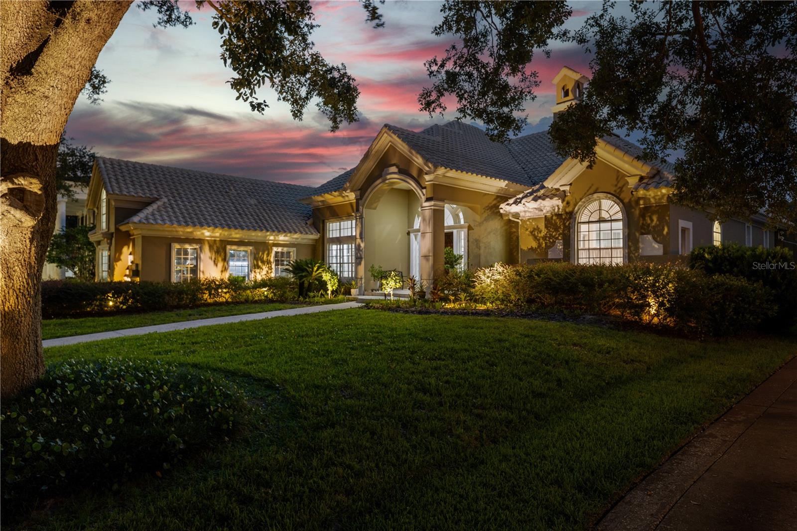 Image 39 of 40 For 10951 Emerald Chase Drive