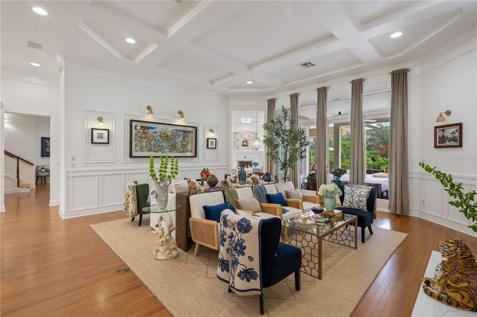 Image 5 of 40 For 10951 Emerald Chase Drive