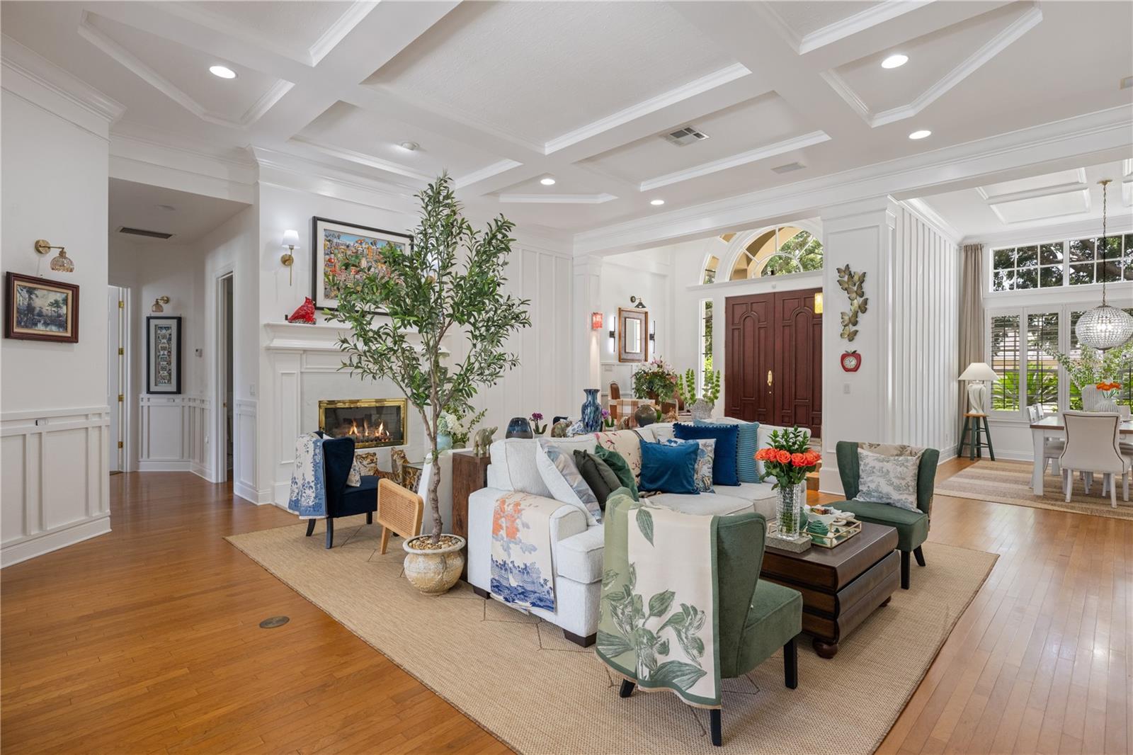 Image 6 of 40 For 10951 Emerald Chase Drive