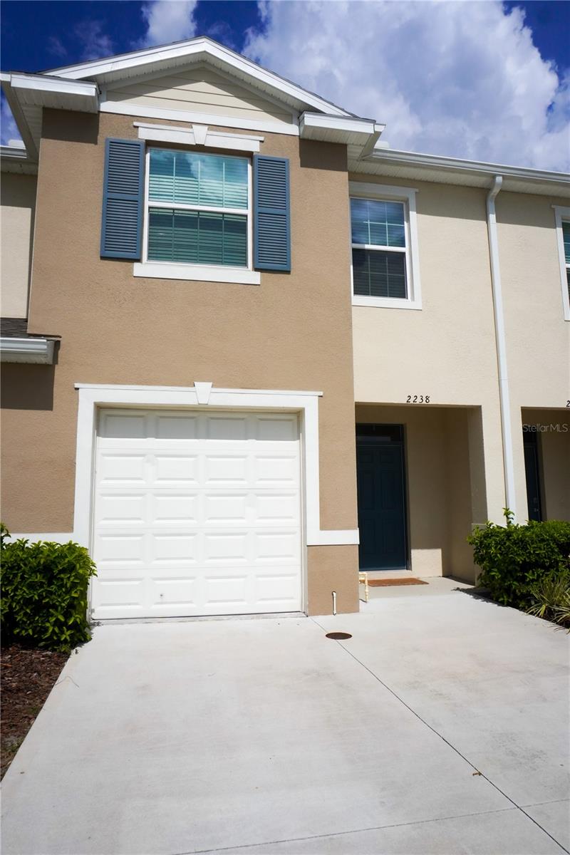 Details for 2238 Tay Wes Drive, ST CLOUD, FL 34771