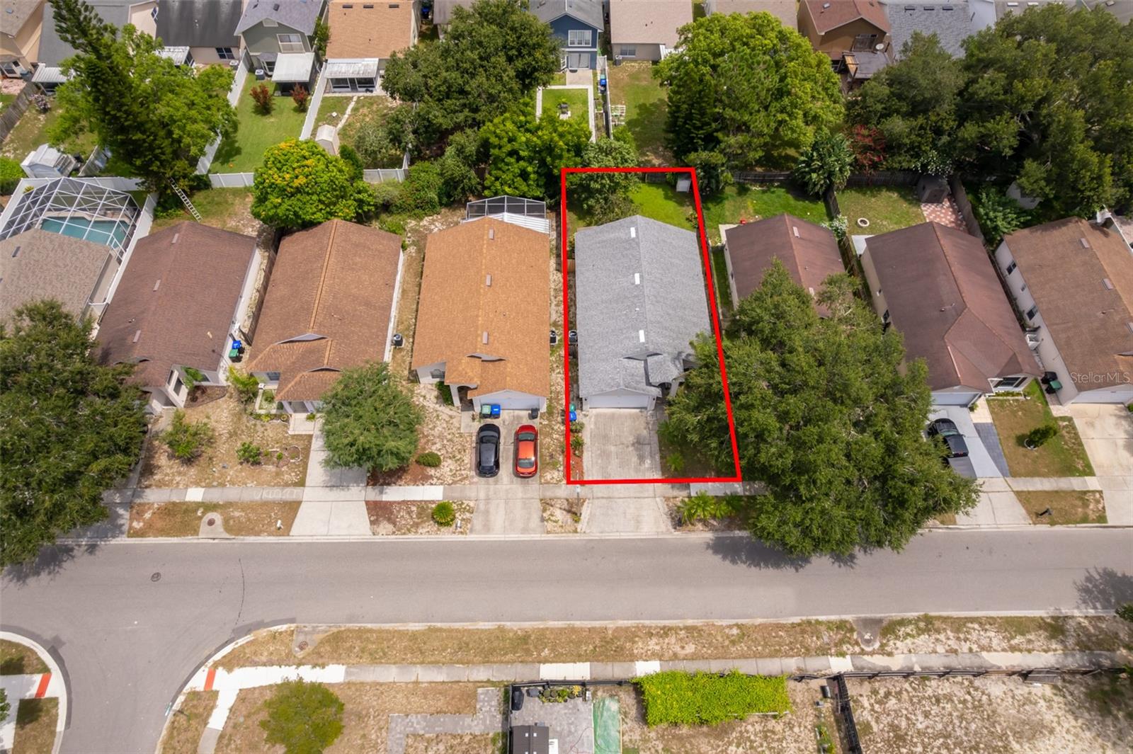 Image 4 of 26 For 9341 Azalea Ridge Way