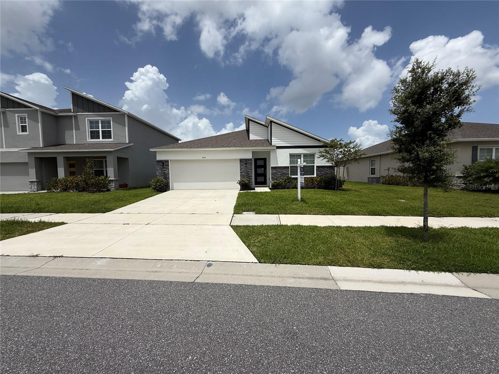 Details for 447 Talisi Loop, ST CLOUD, FL 34771