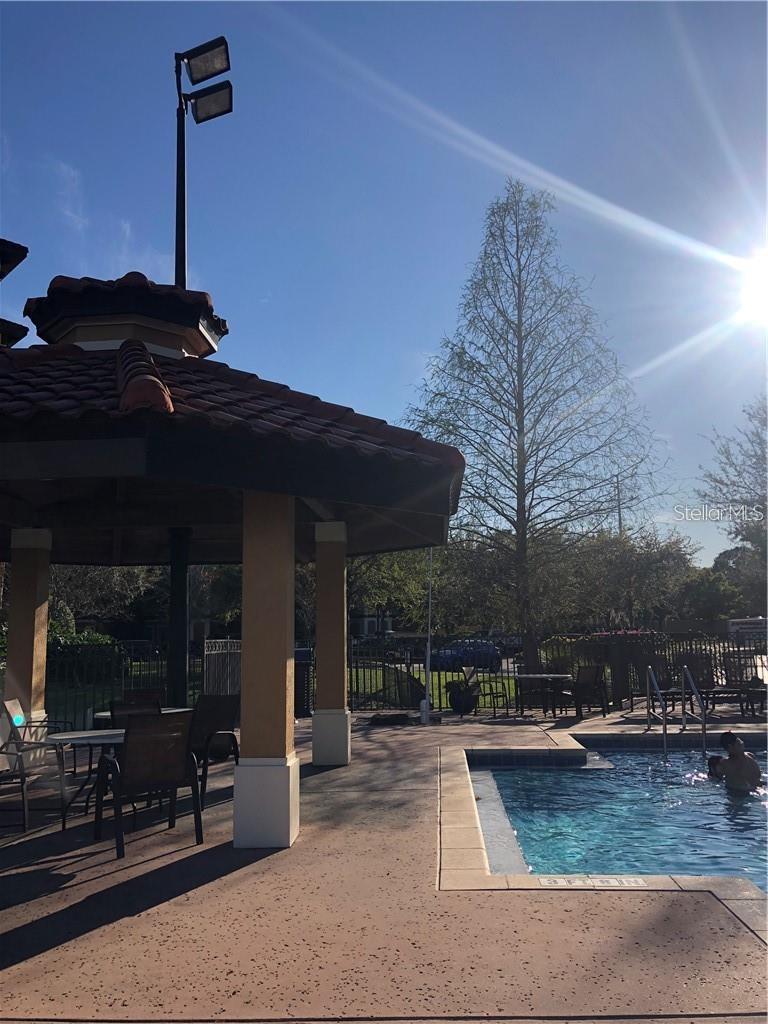 Image 22 of 26 For 12527 Floridays Resort Unit 101-e Drive