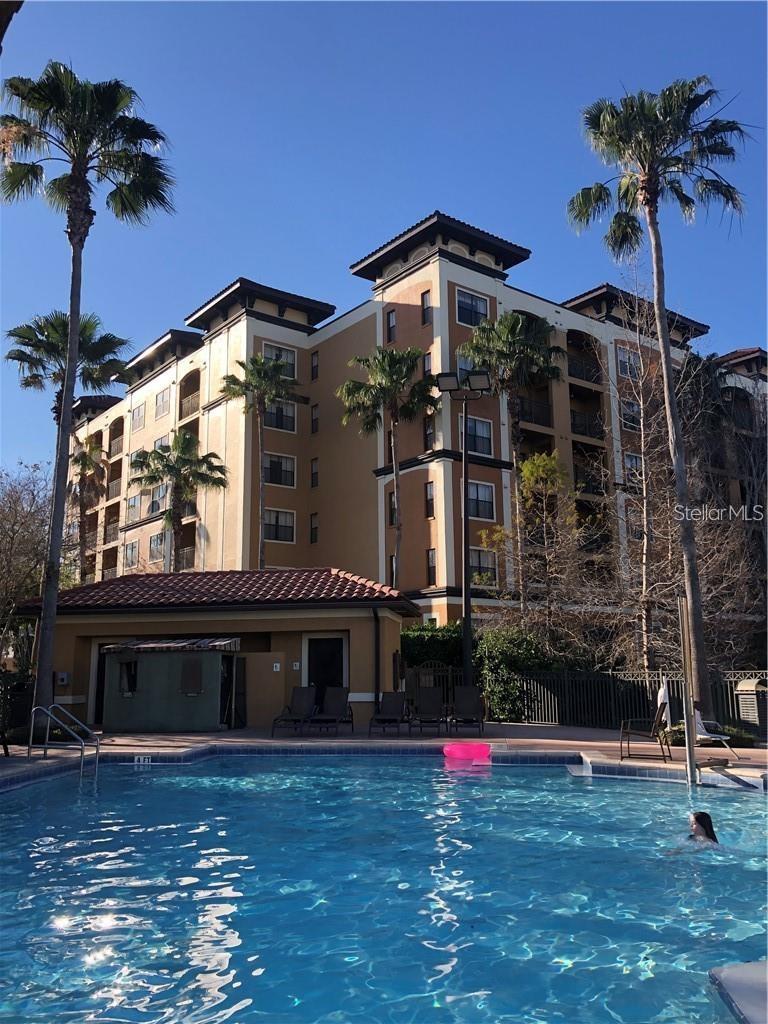 Image 23 of 26 For 12527 Floridays Resort Unit 101-e Drive