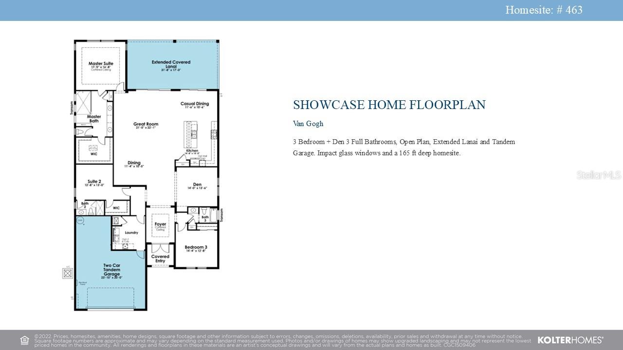 Image 10 of 19 For 4563 Cedron Court