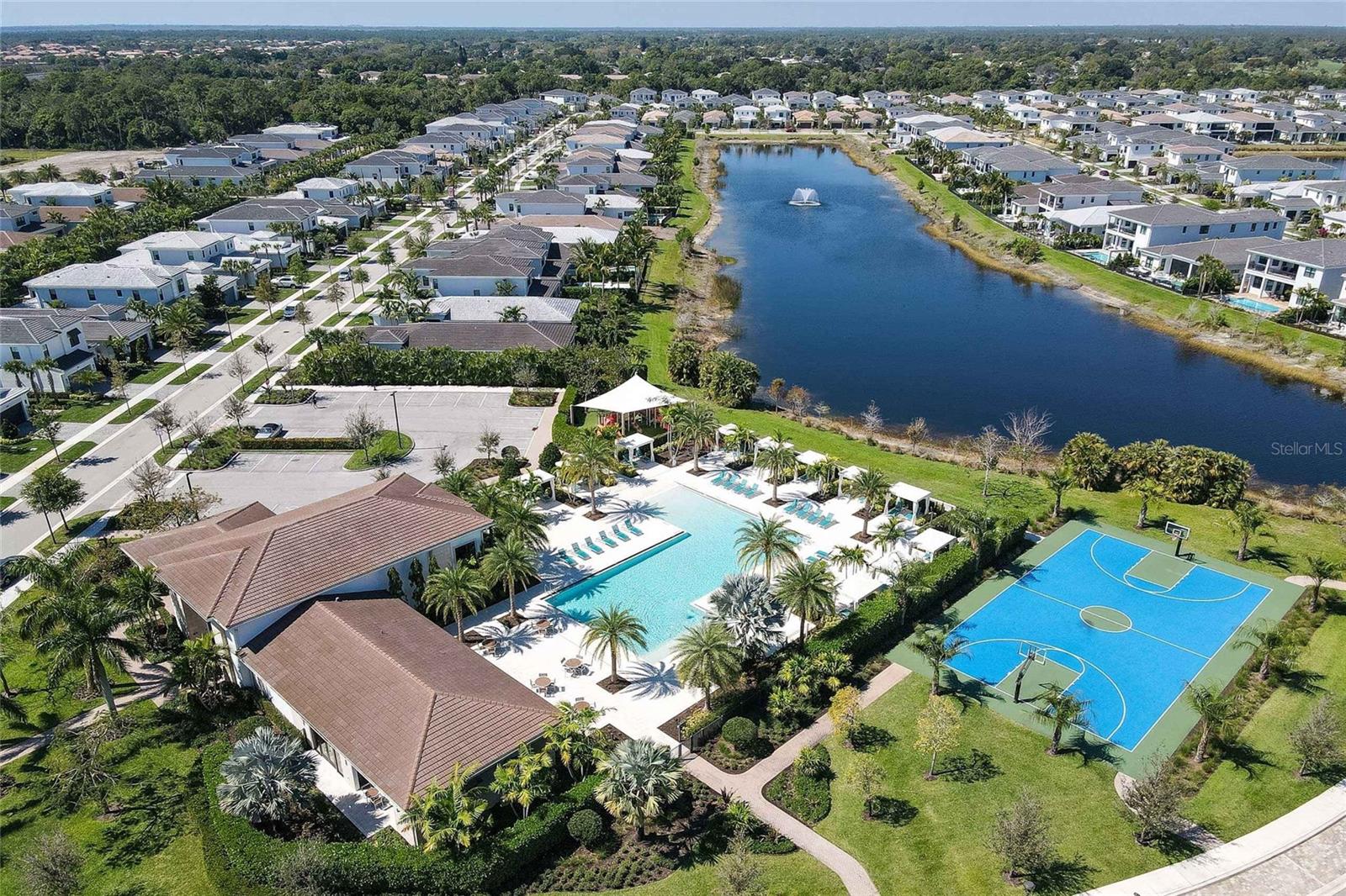 Image 15 of 19 For 4563 Cedron Court