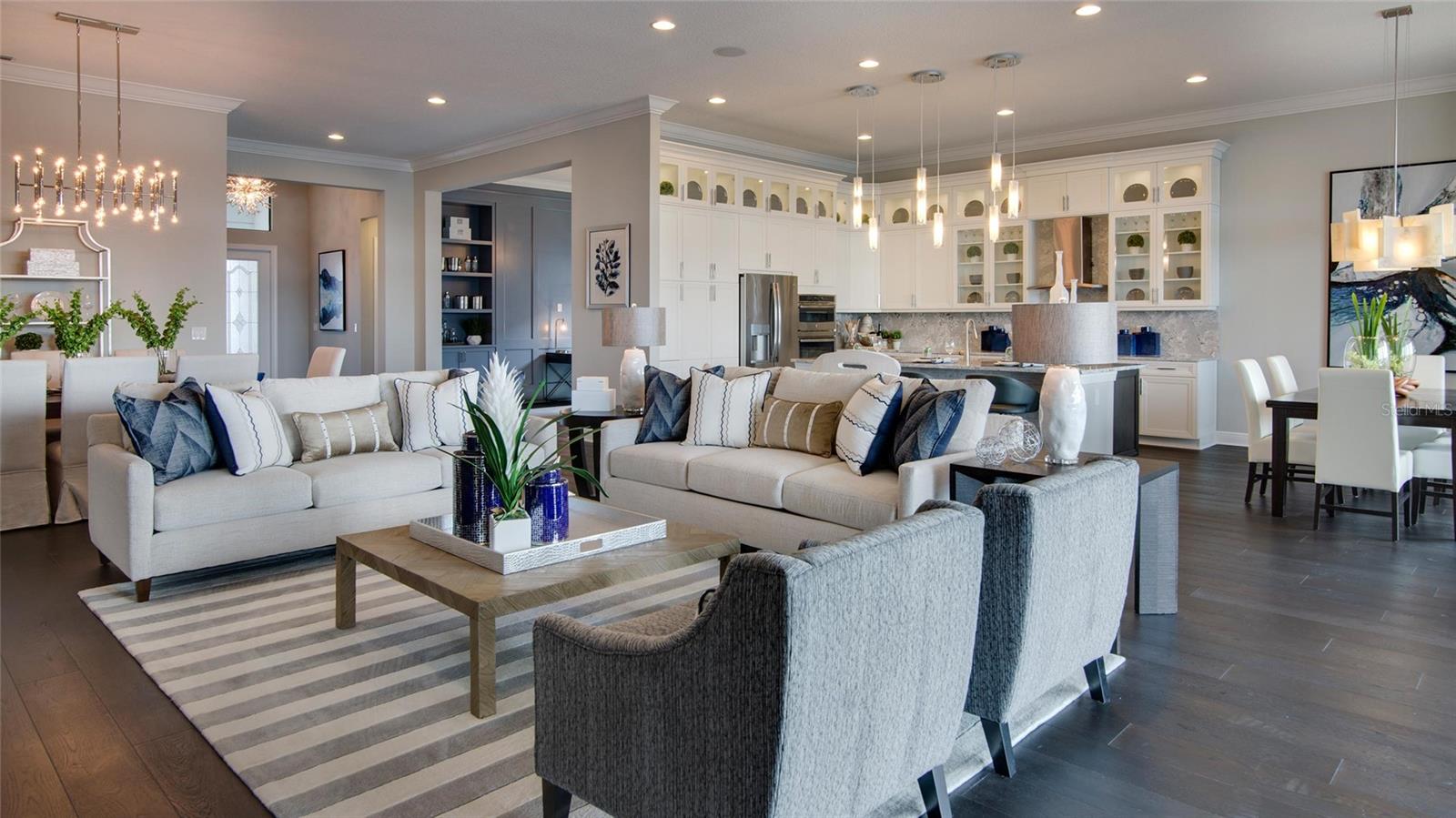 Image 2 of 19 For 4563 Cedron Court