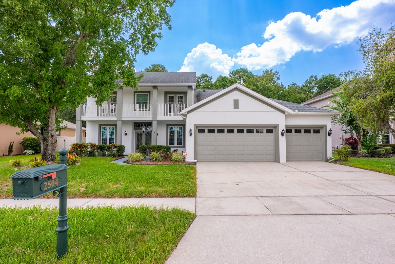 Details for 2504 Greenwillow Drive, ORLANDO, FL 32825