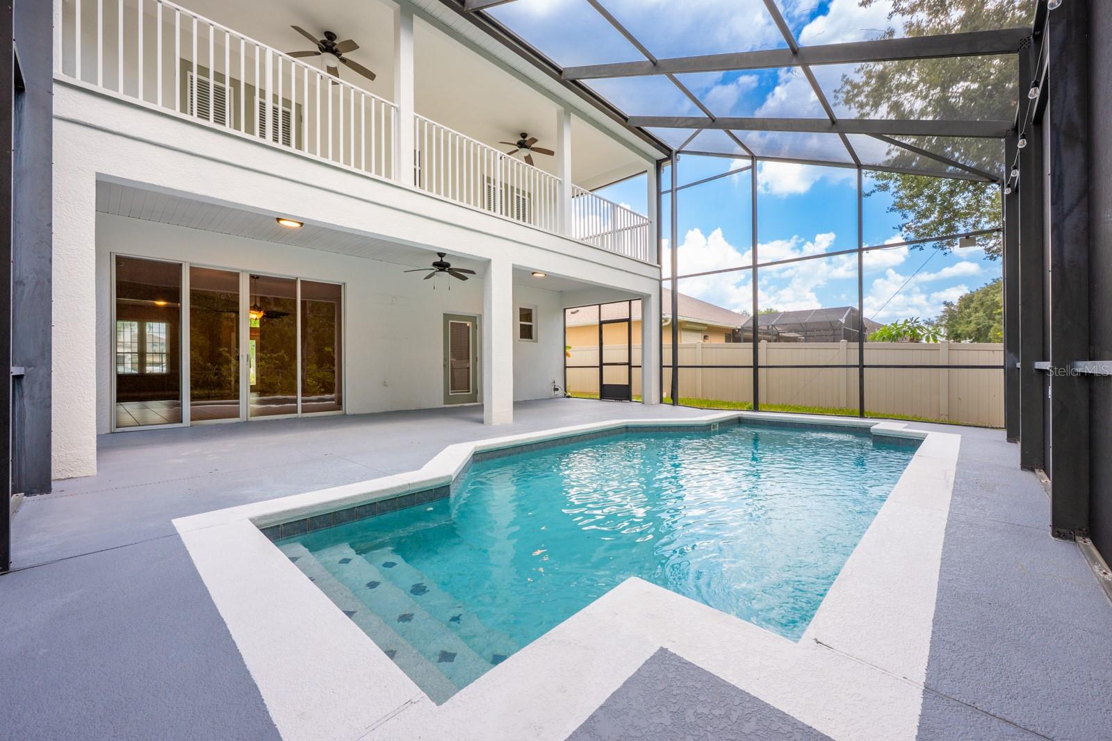 Image 23 of 48 For 2504 Greenwillow Drive