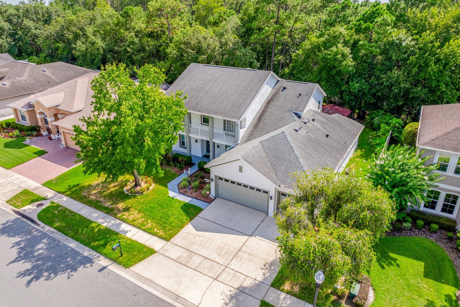 Image 28 of 48 For 2504 Greenwillow Drive