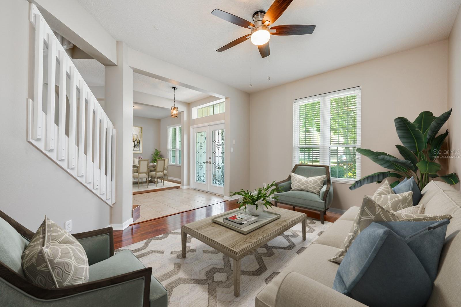 Image 4 of 48 For 2504 Greenwillow Drive
