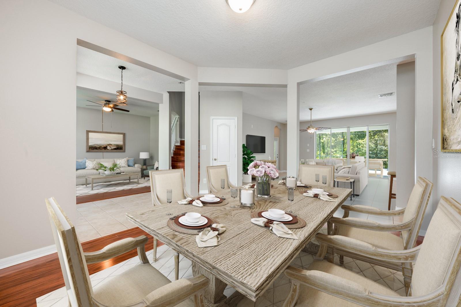 Image 5 of 48 For 2504 Greenwillow Drive