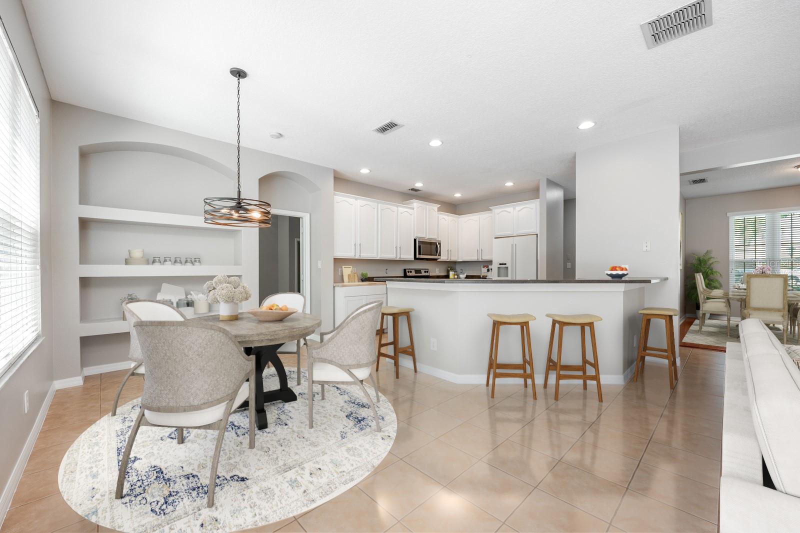 Image 7 of 48 For 2504 Greenwillow Drive