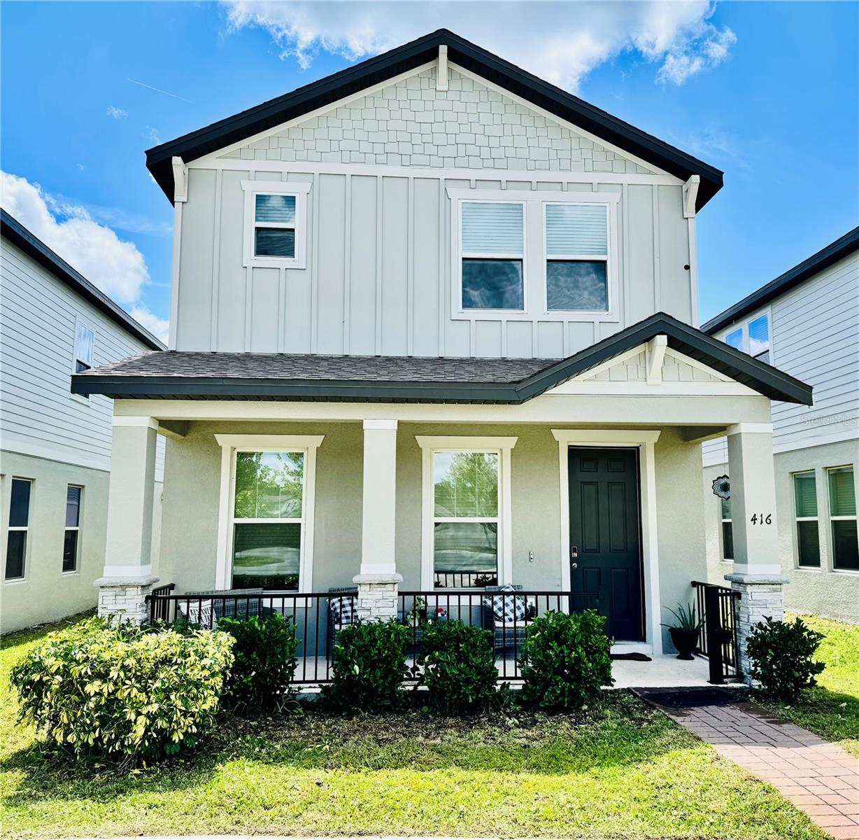 Details for 416 Adalines Alley, ST CLOUD, FL 34771