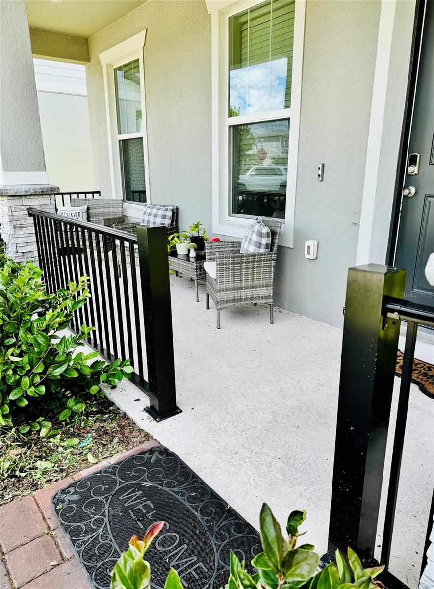 Image 3 of 28 For 416 Adalines Alley