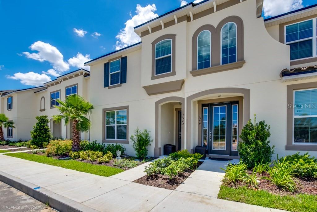 Image 2 of 55 For 1542 Carey Palm Circle