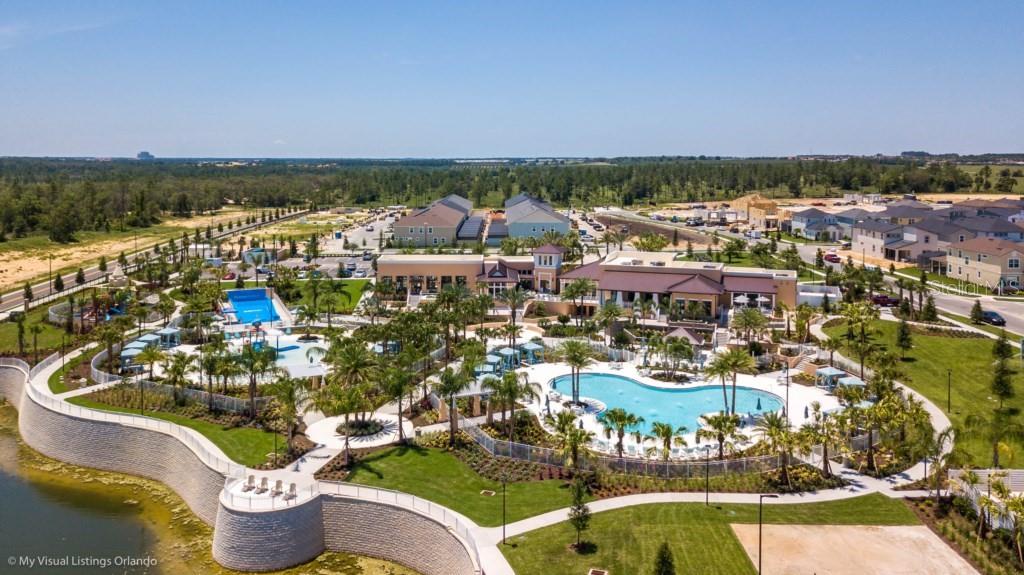 Image 42 of 55 For 1542 Carey Palm Circle