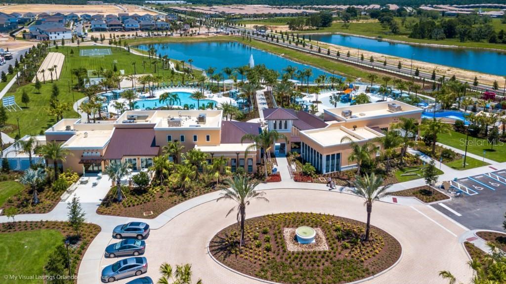 Image 47 of 55 For 1542 Carey Palm Circle