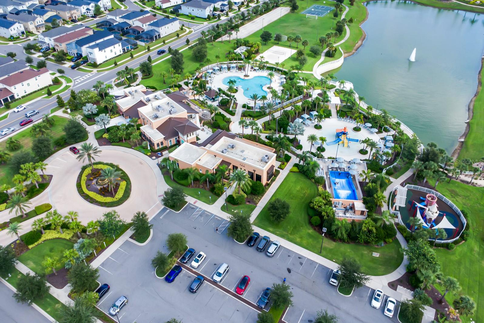 Image 53 of 55 For 1542 Carey Palm Circle