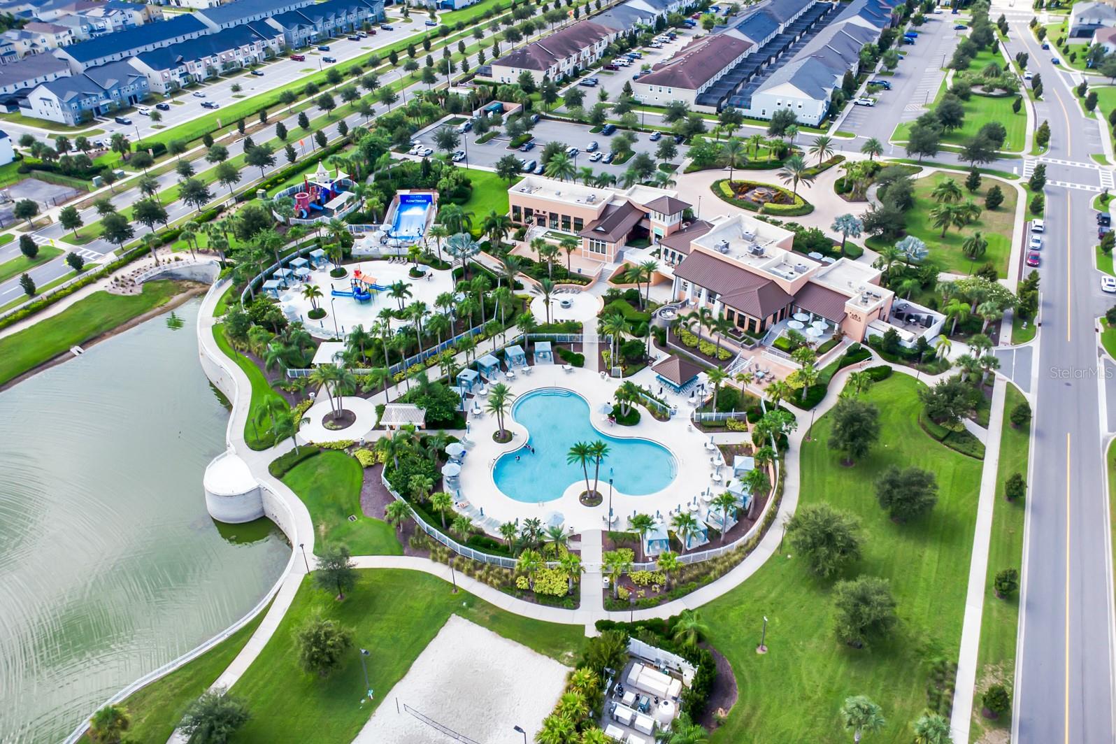 Image 54 of 55 For 1542 Carey Palm Circle