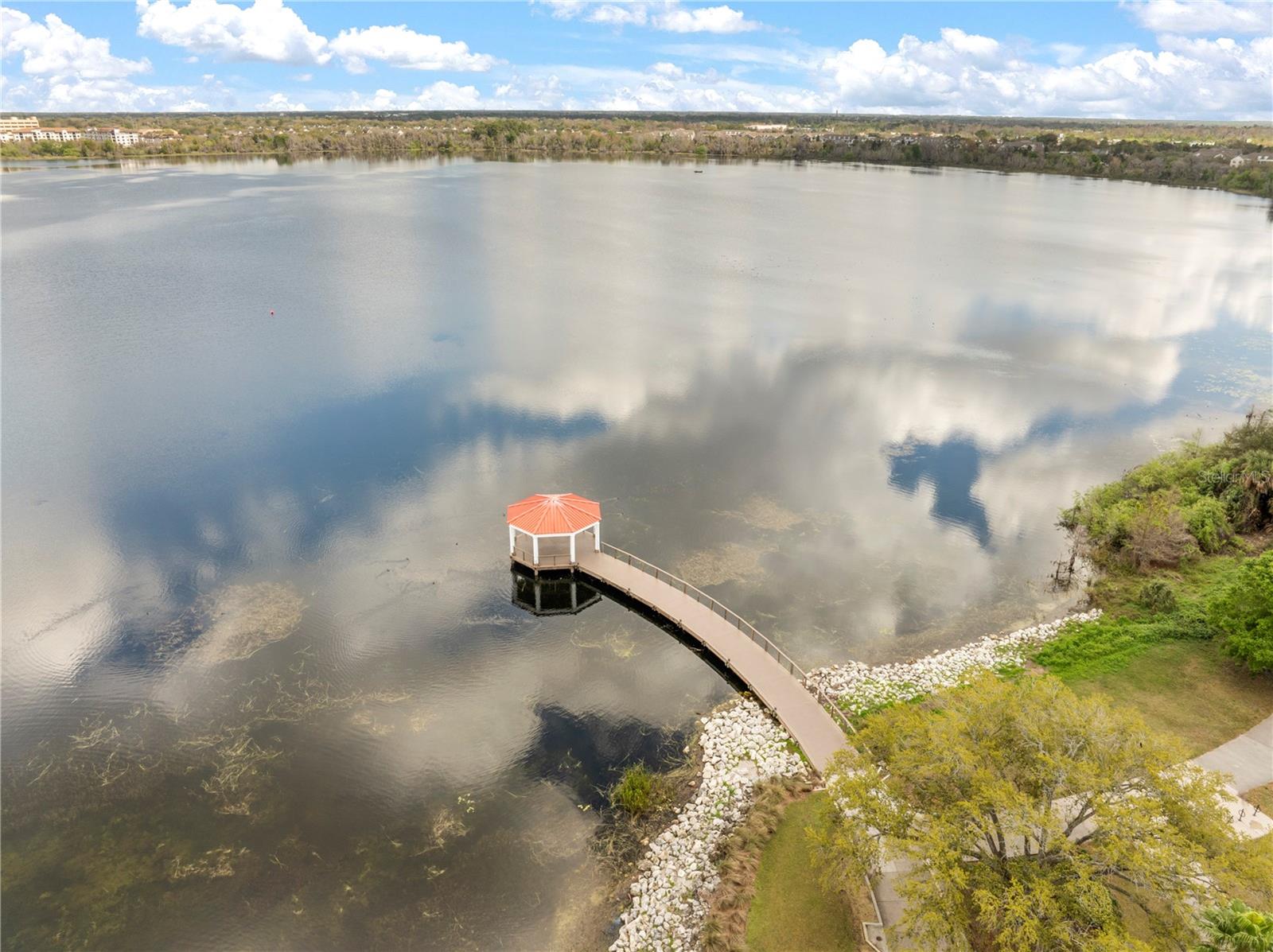 Image 84 of 90 For 1316 Lake Baldwin Lane