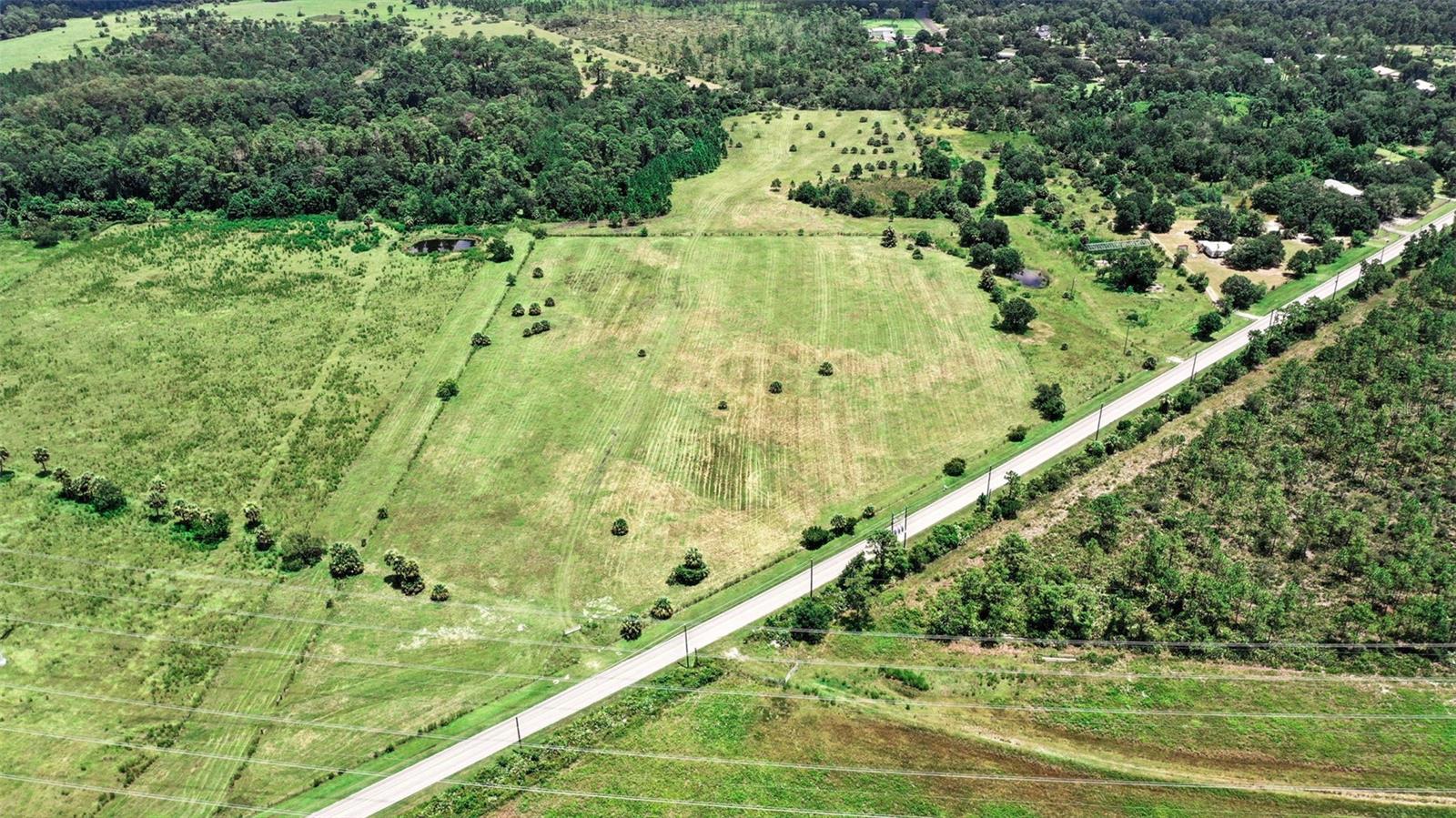 Image 9 of 34 For 20747 Fort Christmas Road
