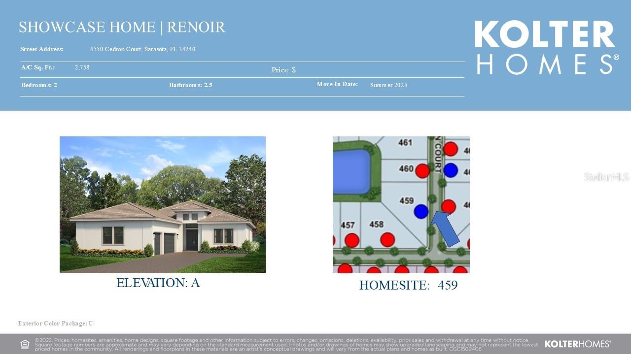 Image 10 of 20 For 4550 Cedron Court