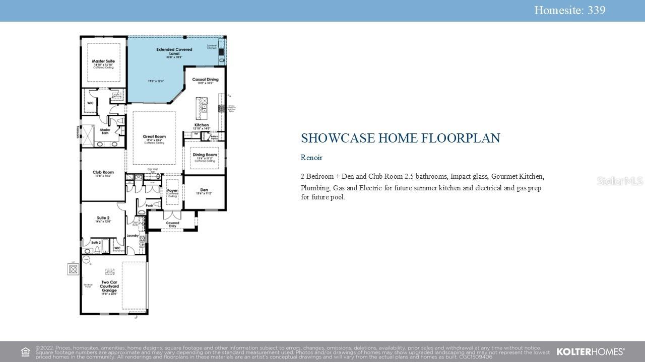 Image 11 of 20 For 4550 Cedron Court