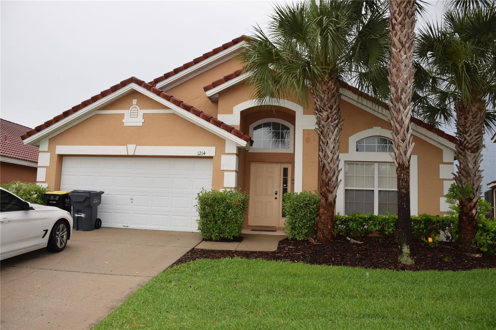 1214 Solana Circle
