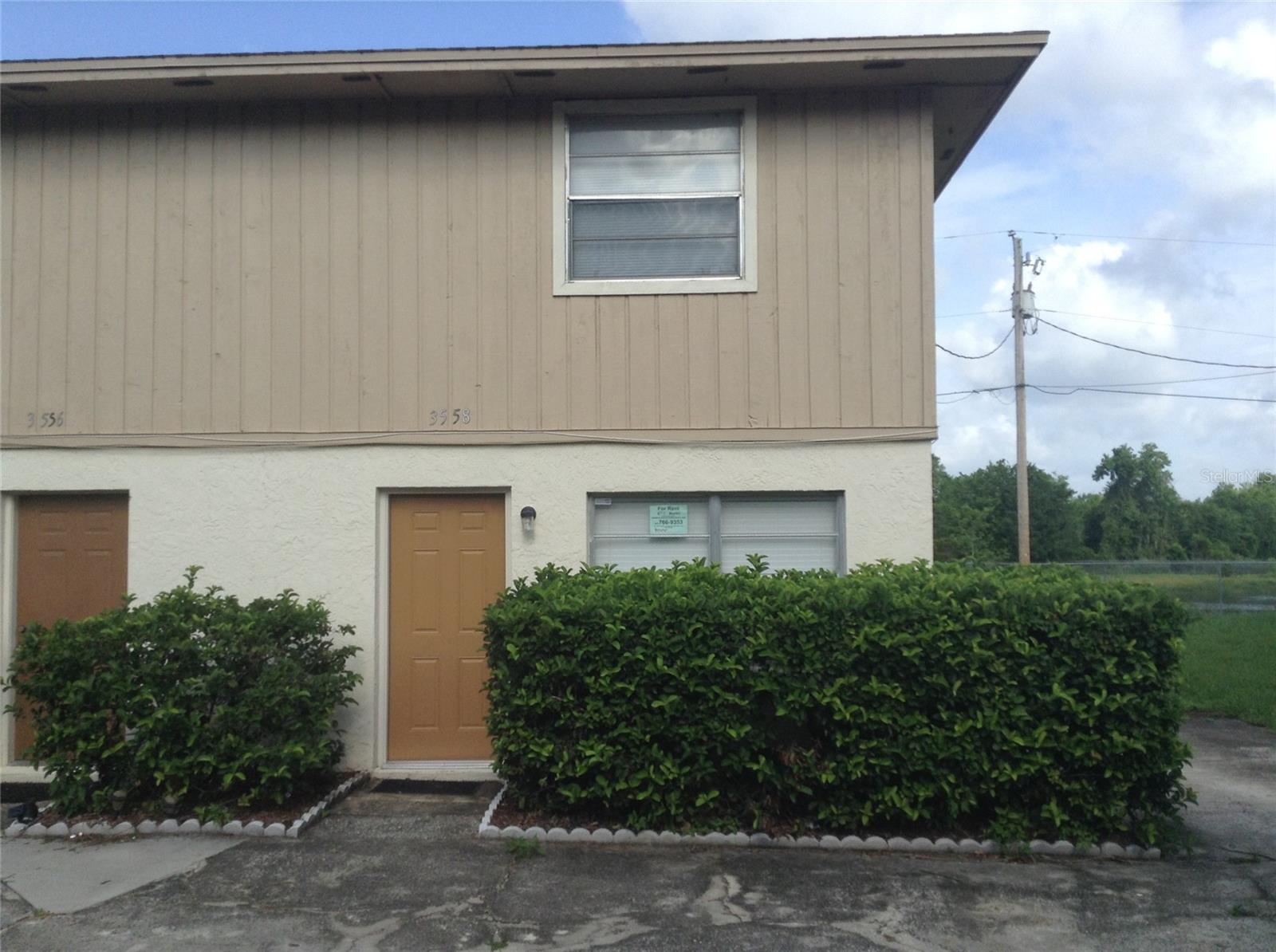 Details for 3558 Khayyam Avenue, ORLANDO, FL 32826