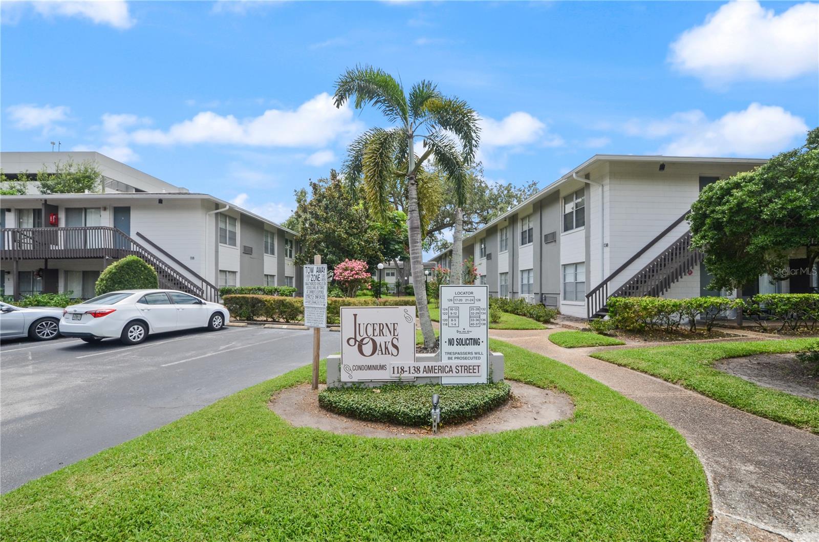 Details for 128 America Street 21, ORLANDO, FL 32801