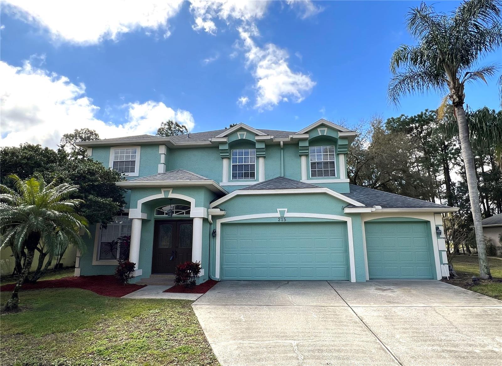 Details for 215 Randon Terrace, LAKE MARY, FL 32746