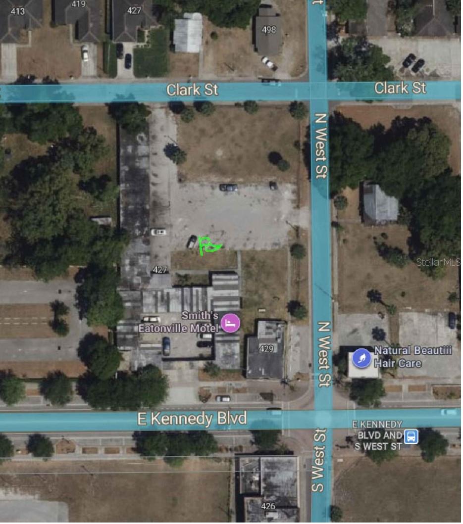 Image 5 of 7 For 421 Kennedy Boulevard