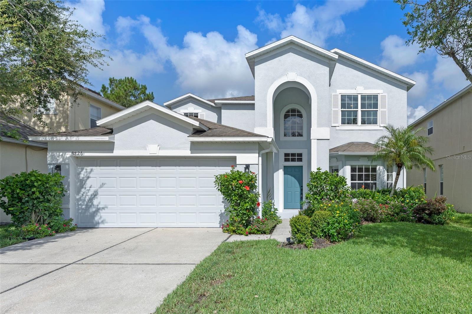 Details for 9826 Heron Pointe Drive, ORLANDO, FL 32832
