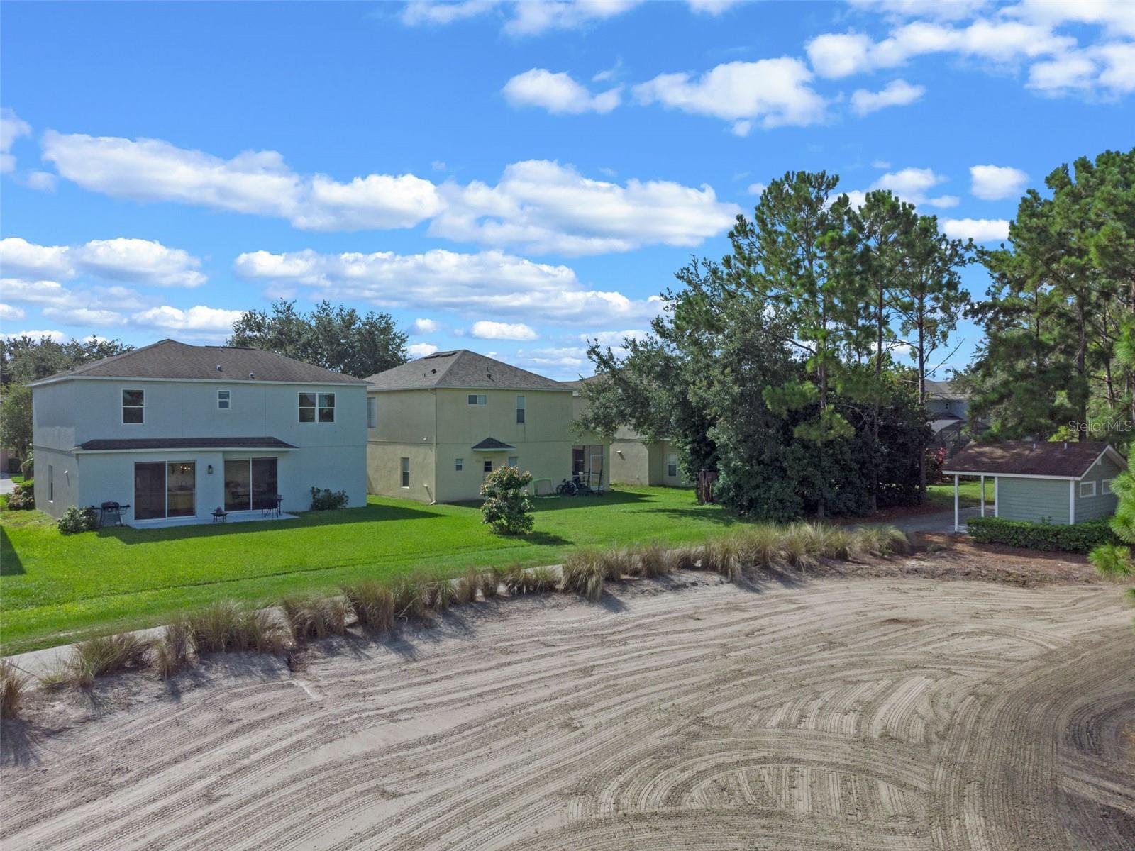 Image 21 of 32 For 9826 Heron Pointe Drive