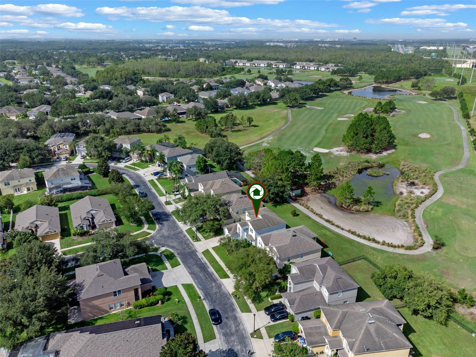 Image 22 of 32 For 9826 Heron Pointe Drive