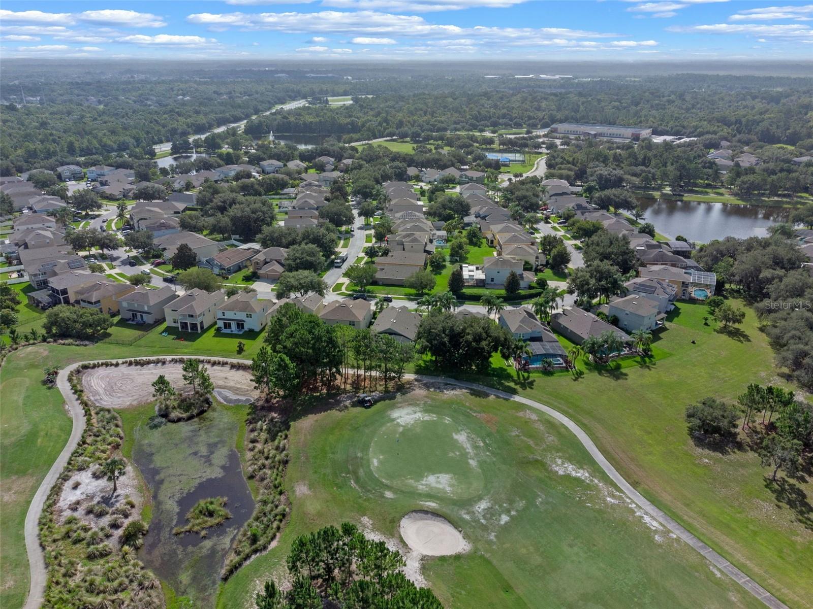 Image 23 of 32 For 9826 Heron Pointe Drive