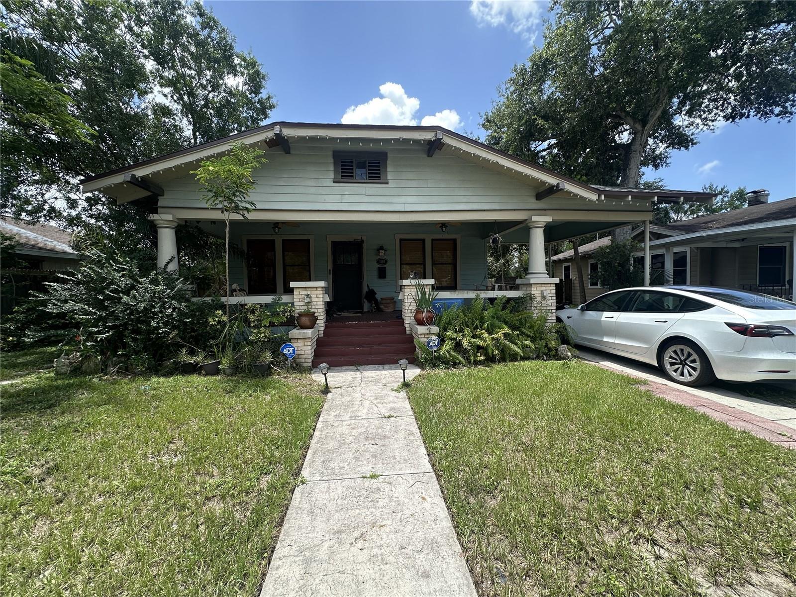 Details for 106 Powhatan Avenue, TAMPA, FL 33604