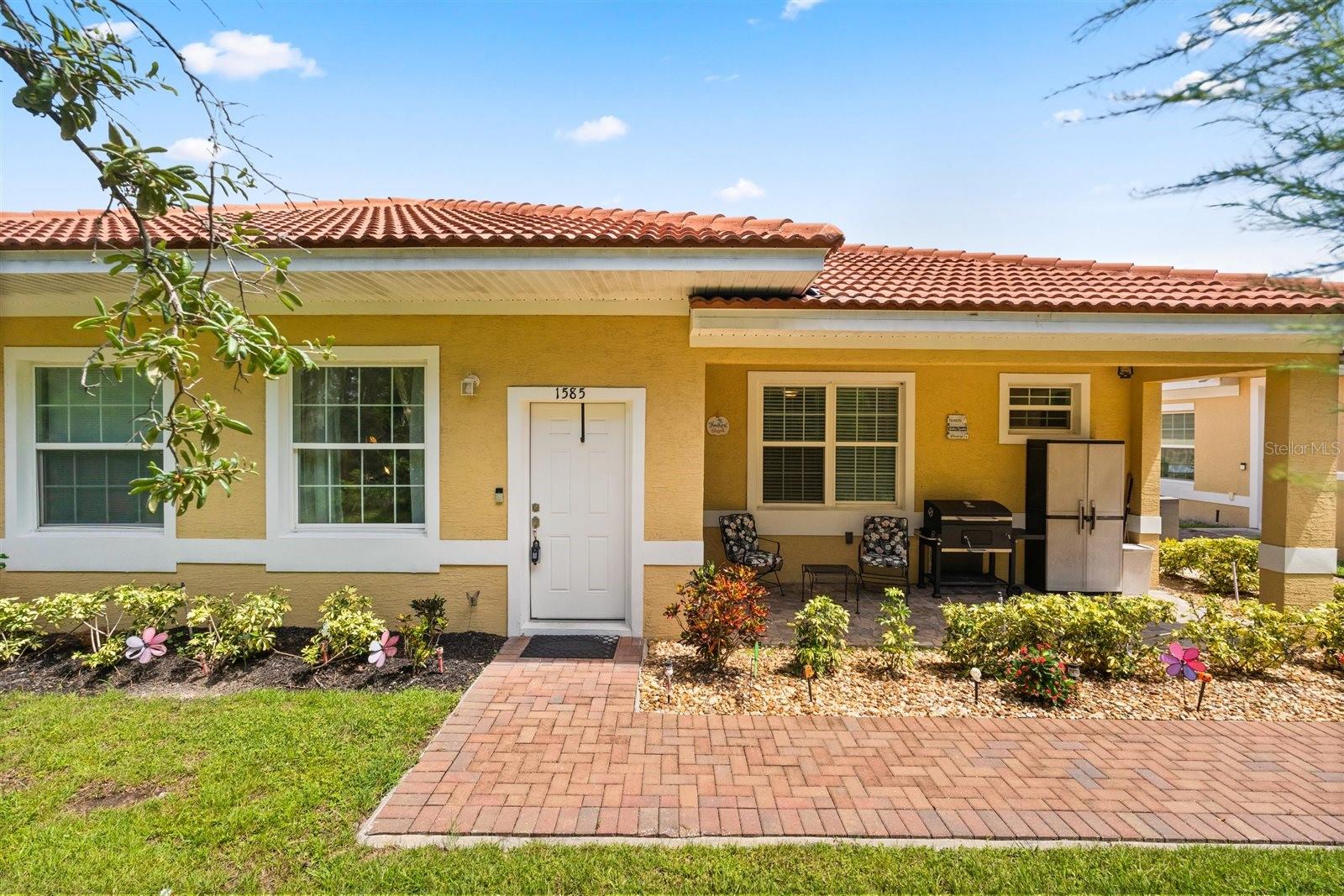 Details for 1585 Cumin Drive, KISSIMMEE, FL 34759