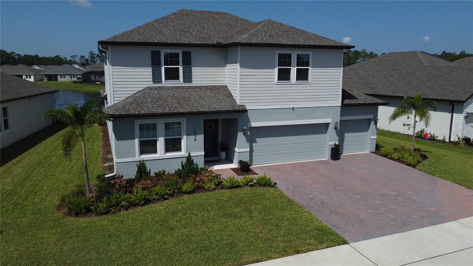 Details for 1034 Scramble Drive, DAYTONA BEACH, FL 32124
