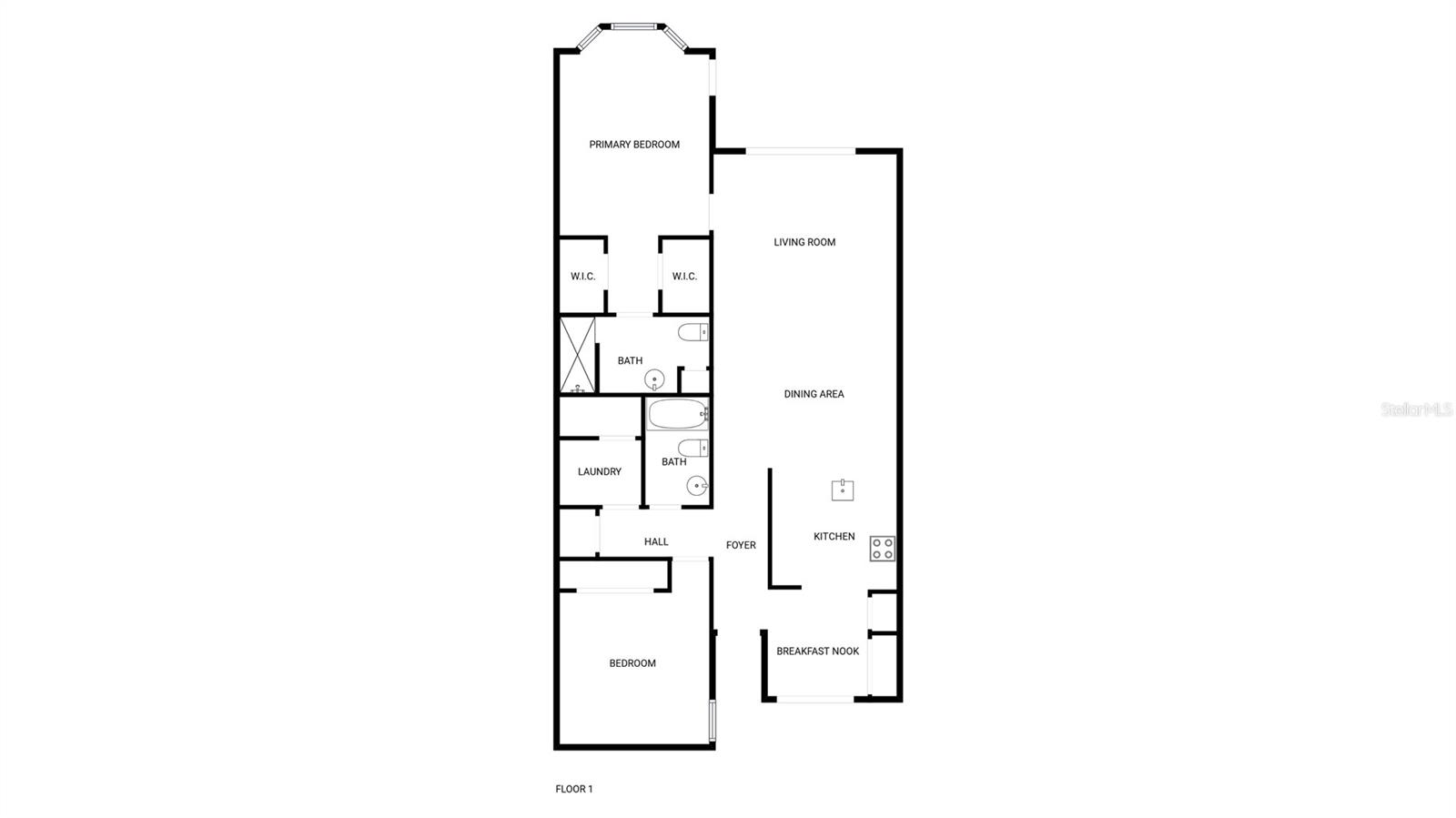 Image 21 of 21 For 6904 Drewrys Bluff 810