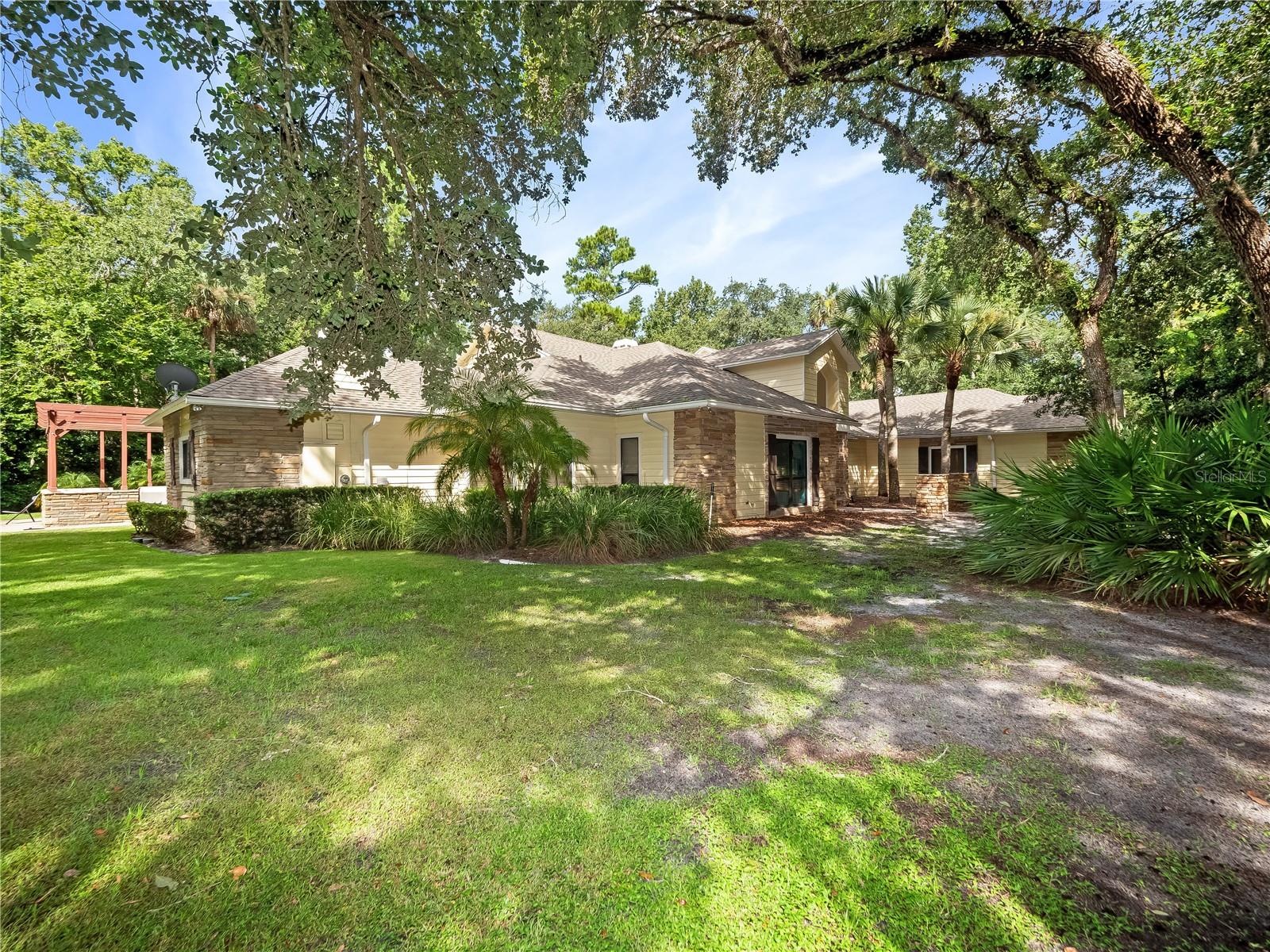 Image 2 of 47 For 2101 Silver Leaf Court
