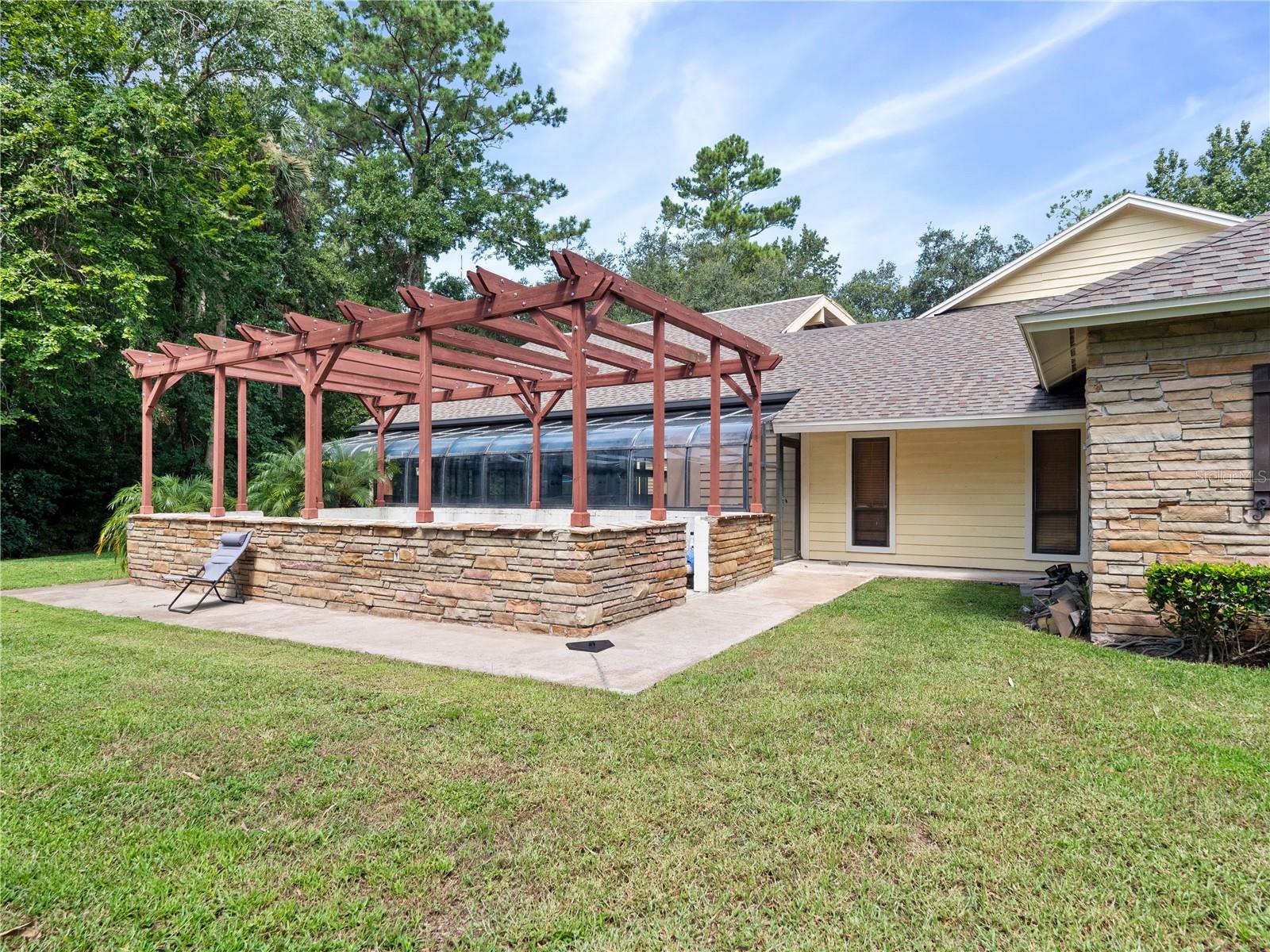 Image 40 of 47 For 2101 Silver Leaf Court