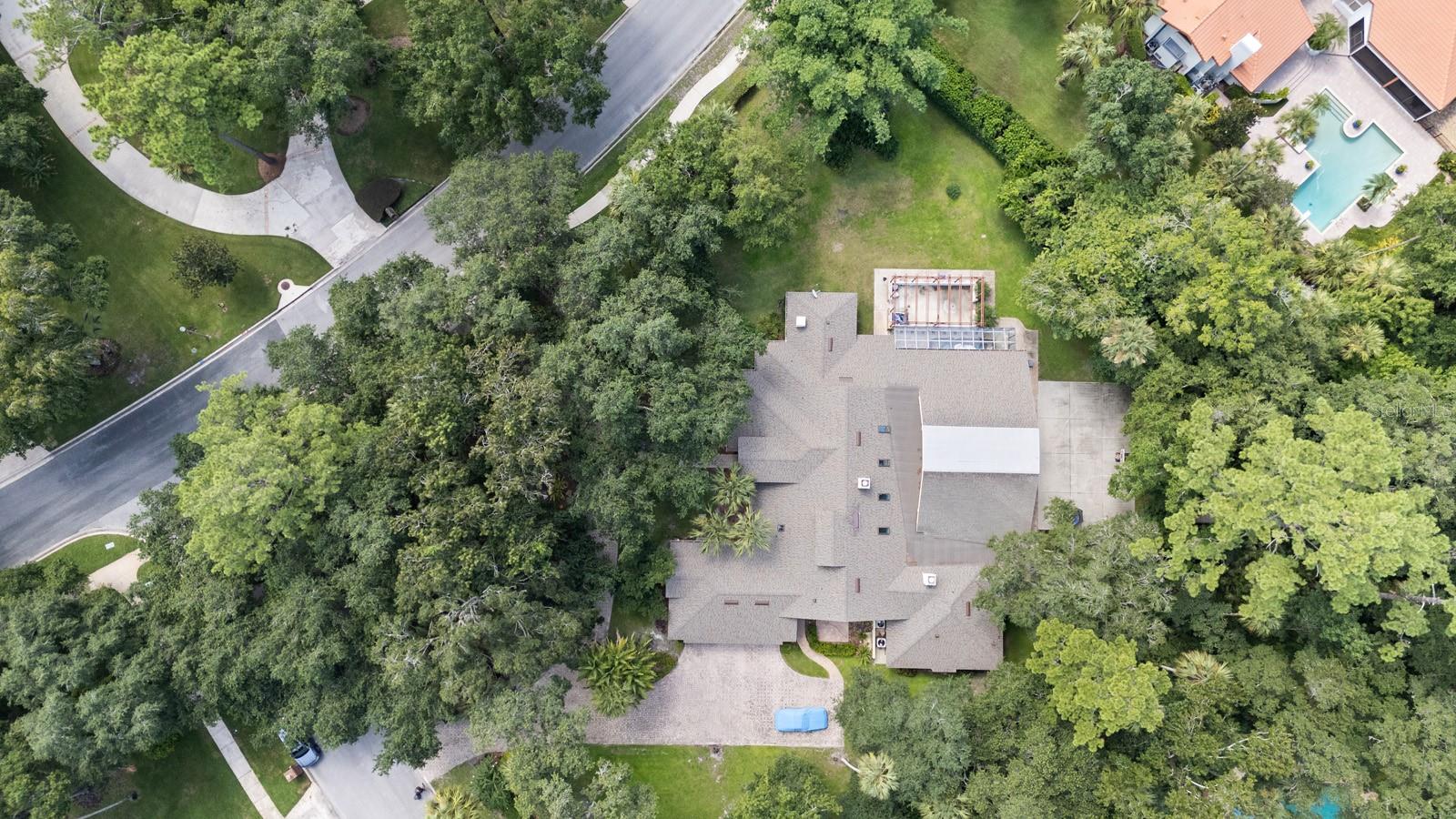 Image 45 of 47 For 2101 Silver Leaf Court