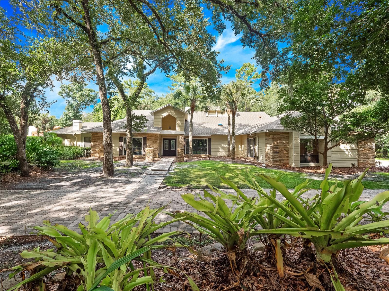 Image 47 of 47 For 2101 Silver Leaf Court