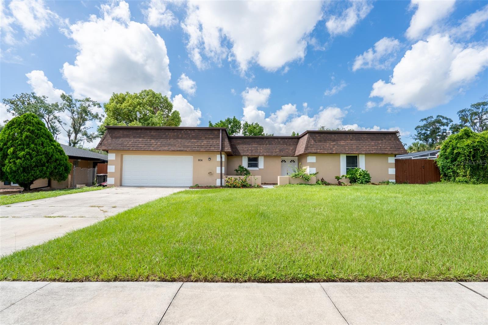 Details for 806 Highland Drive, ALTAMONTE SPRINGS, FL 32701