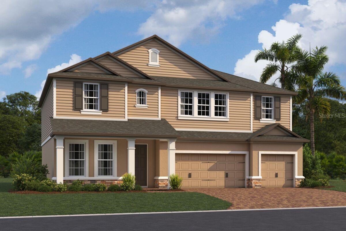 Details for 720 Pointe Emerson Boulevard, APOPKA, FL 32703